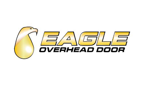 Eagle Overhead Door Logo